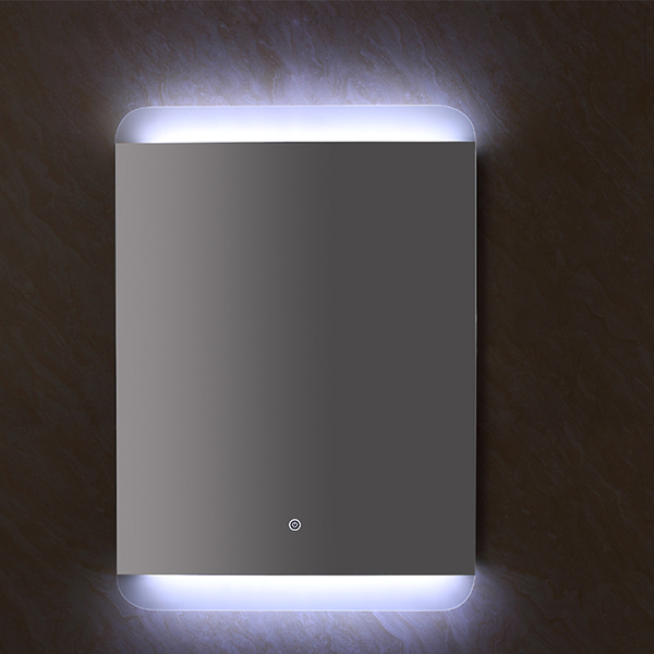 Backlit LED Bathroom Mirror Custom Wholesale DBS-21 (2)