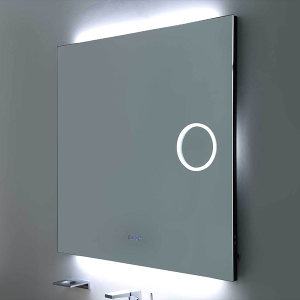 Backlit LED Bathroom Mirror Custom Wholesale DBS-21 (3)