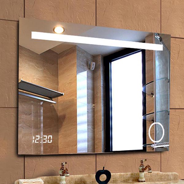 DBS-28 China Bathroom Vanity Mirror Manufacturers (2)