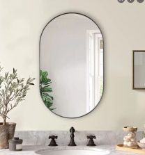 Hotel Bathroom Mirrors USA