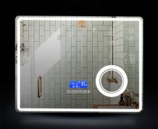 LED Bathroom Smart Mirror Manufacturer 3