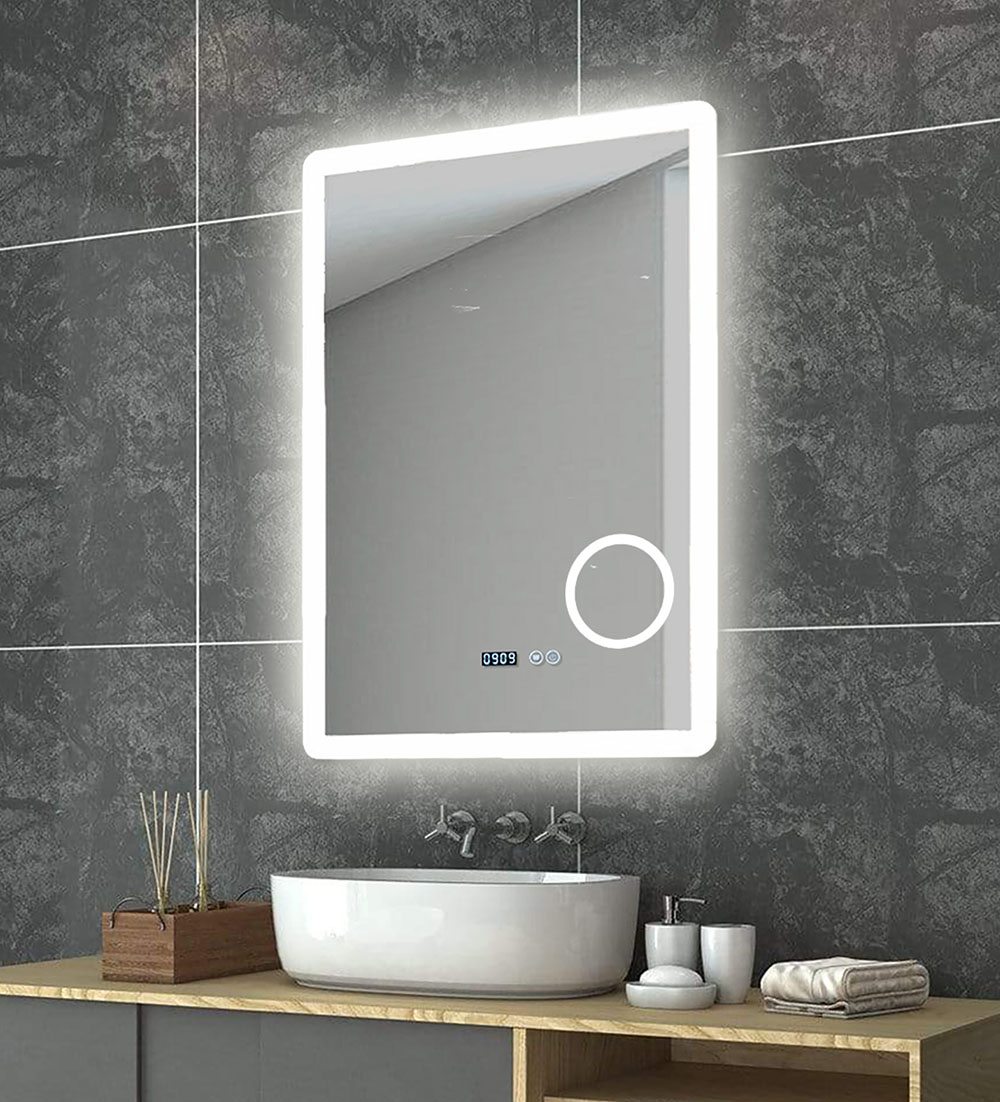 LED Bathroom Smart Mirror Manufacturer