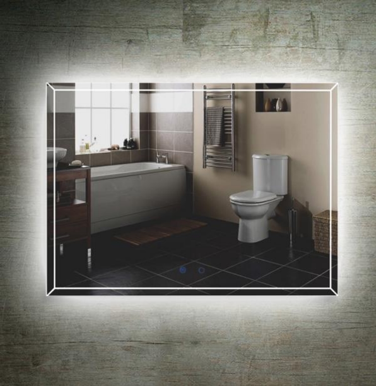 LED Light Bath Mirror DBS-57