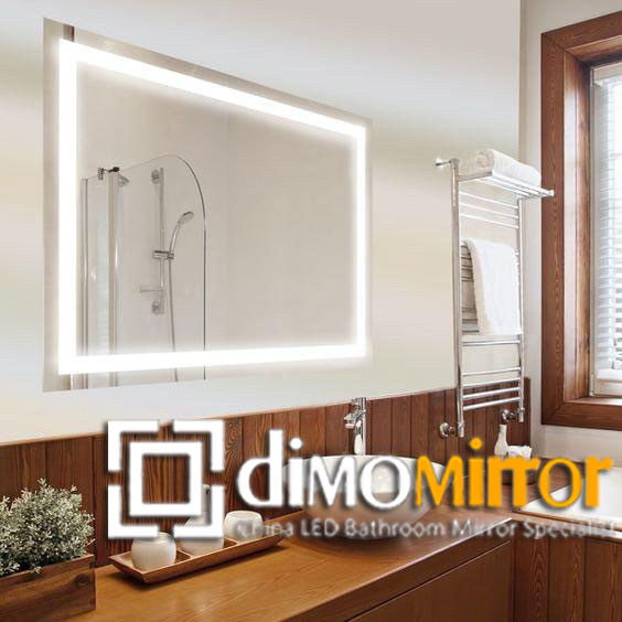 LED-Lighted-Bathroom-Mirror-Supplier