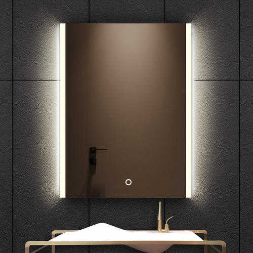  led lighted bathroom mirror backlit hotel mirror manufacturer supply wholesale (4)